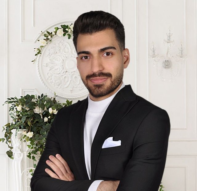 شاهرخ نصیری